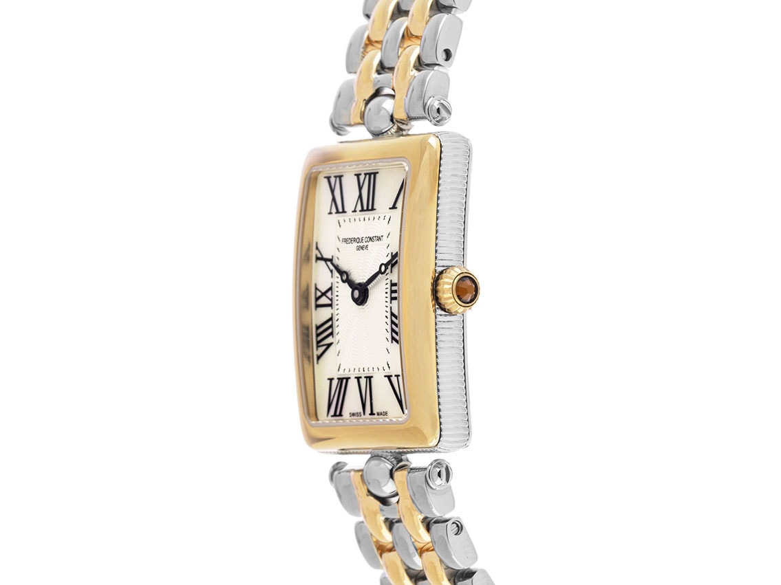 Frederique Constant Classics – Ref. FC-200MPW2AC3B, New – 3/6