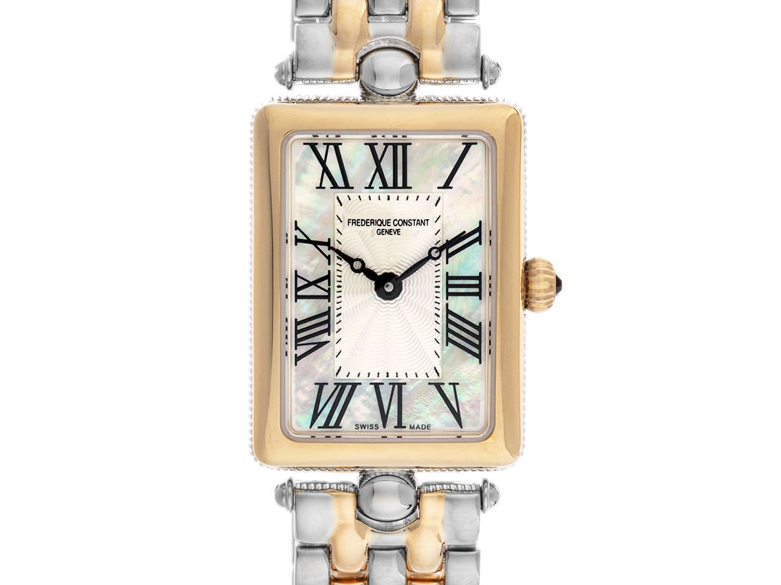 Frederique Constant Classics – Ref. FC-200MPW2AC3B, New – 1/6