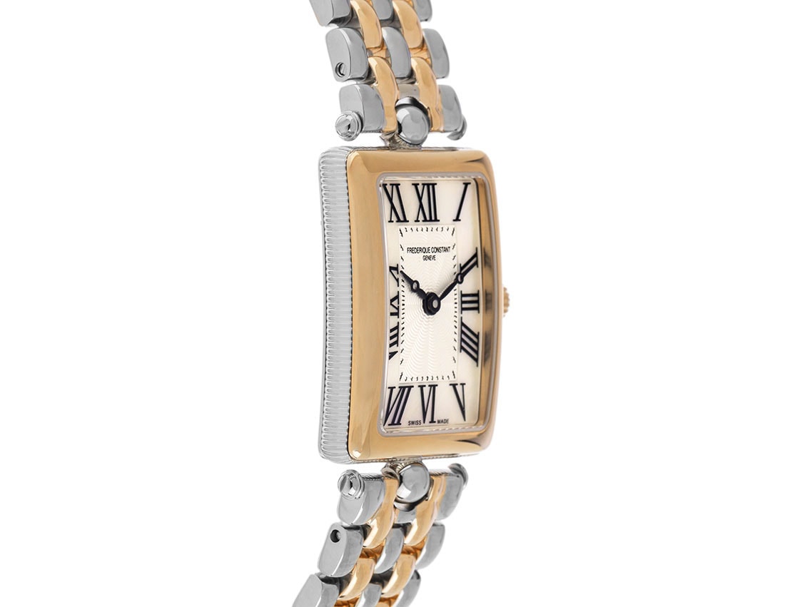 Frederique Constant Classics – Ref. FC-200MPW2AC3B, New – 4/6