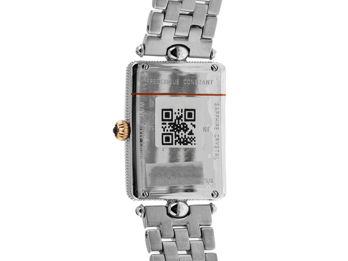 Frederique Constant Classics – Ref. FC-200MPW2AC3B, New – 5/6