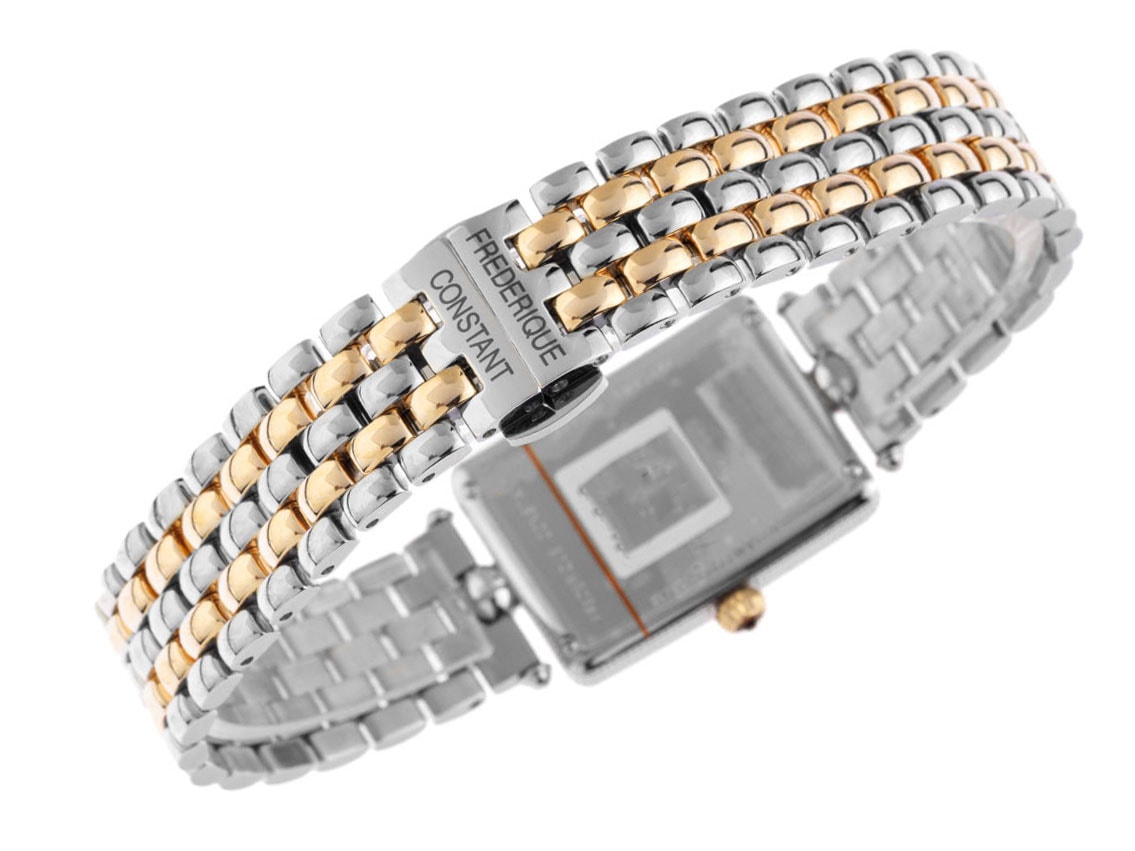 Frederique Constant Classics – Ref. FC-200MPW2AC3B, New – 6/6