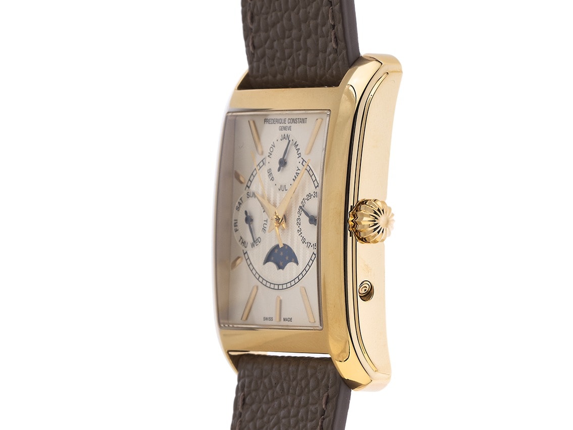 Frederique Constant Classics – Ref. FC-265S4C5, New – 4/7
