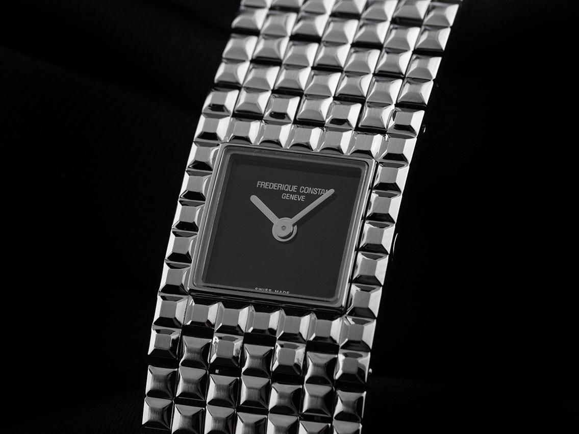 Frederique Constant Classics – Ref. FC-200ONB1MC6B, New – 3/7