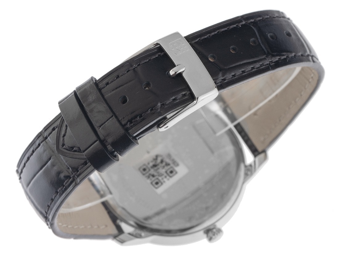 Frederique Constant Classics – Ref. FC-120BRG3S6, New – 7/8