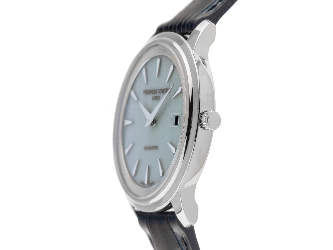 Frederique Constant Classics – Ref. FC-120LB3S6, New – 4/8