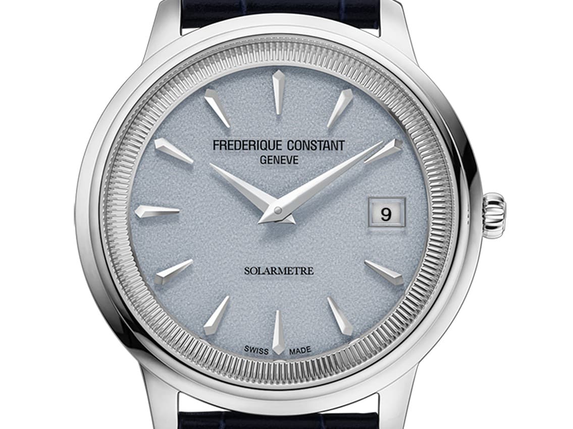 Frederique Constant Classics – Ref. FC-120LB3S6, Neu – Bild 1/8
