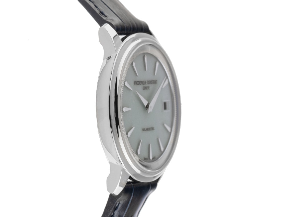 Frederique Constant Classics – Ref. FC-120LB3S6, New – 5/8