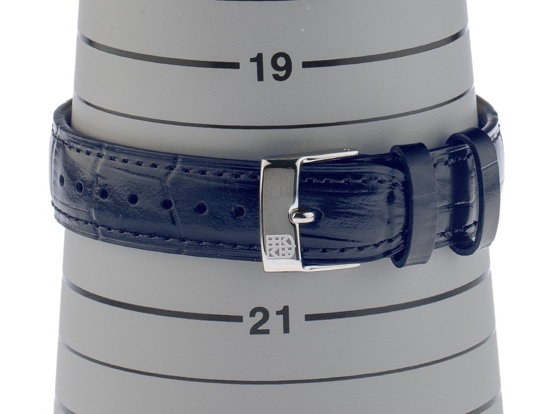 Frederique Constant Classics – Ref. FC-120LB3S6, New – 8/8