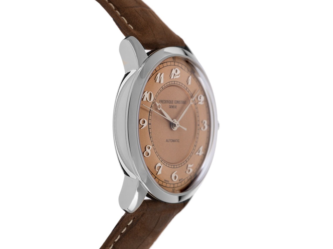 Frederique Constant Classics Premiere – Ref. FC-301SAL3B6, Neu – 5/7