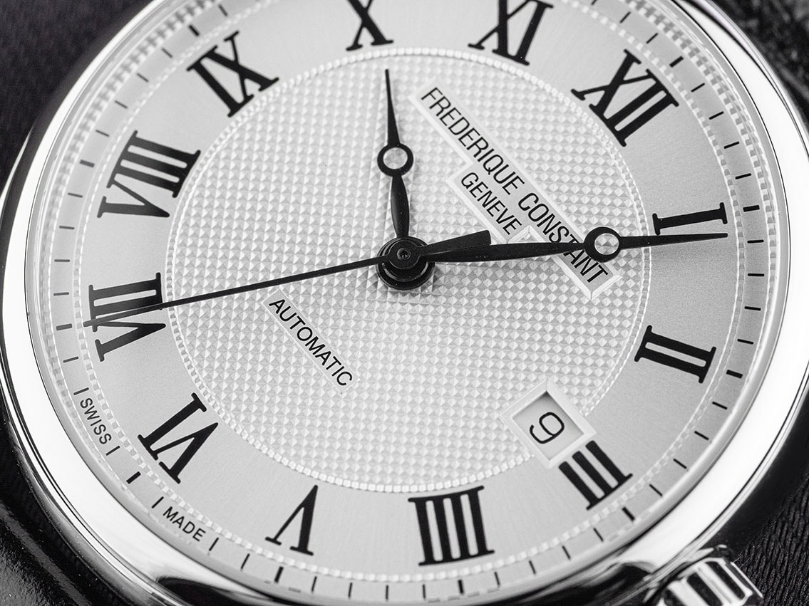 Frederique Constant Classics – Ref. FC-303MC5B6, Neu – 3/7