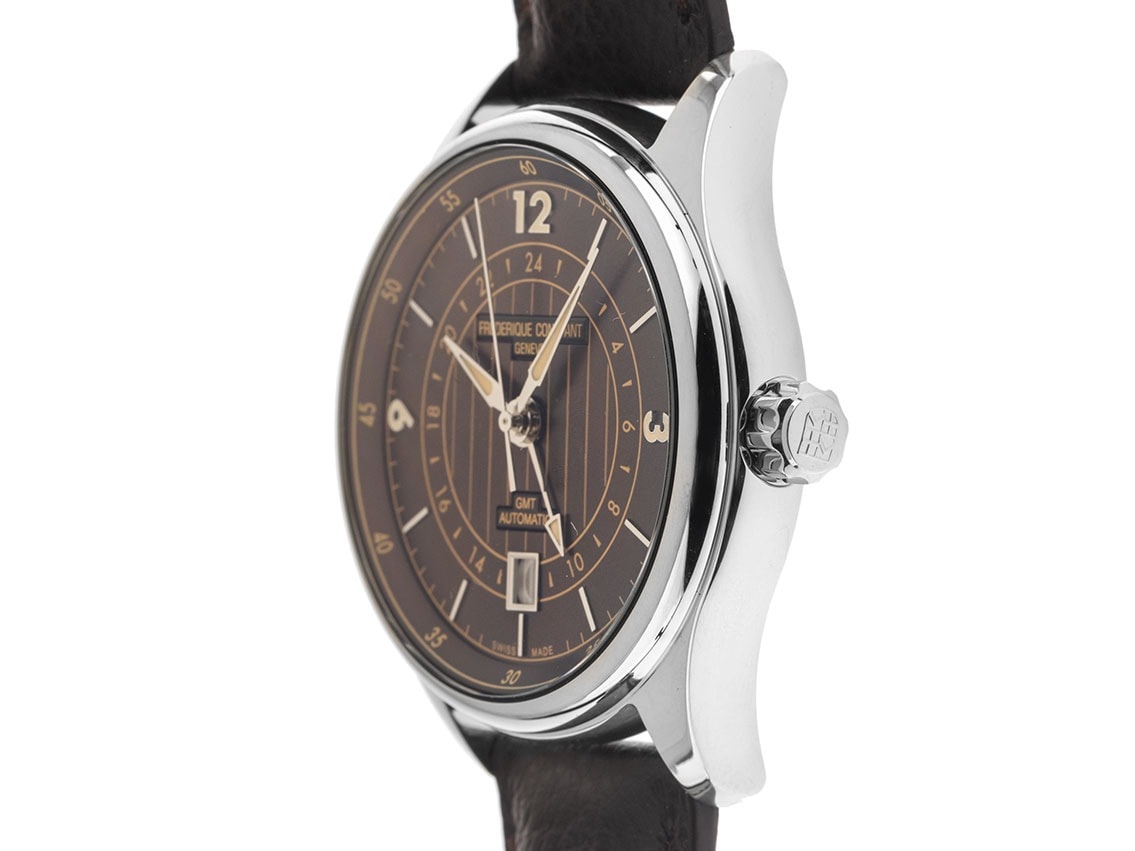 Frederique Constant Classics – Ref. FC-350RBR5B6, New – 4/8