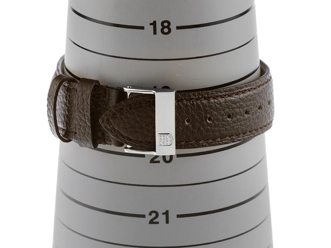 Frederique Constant Classics – Ref. FC-350RBR5B6, New – 8/8