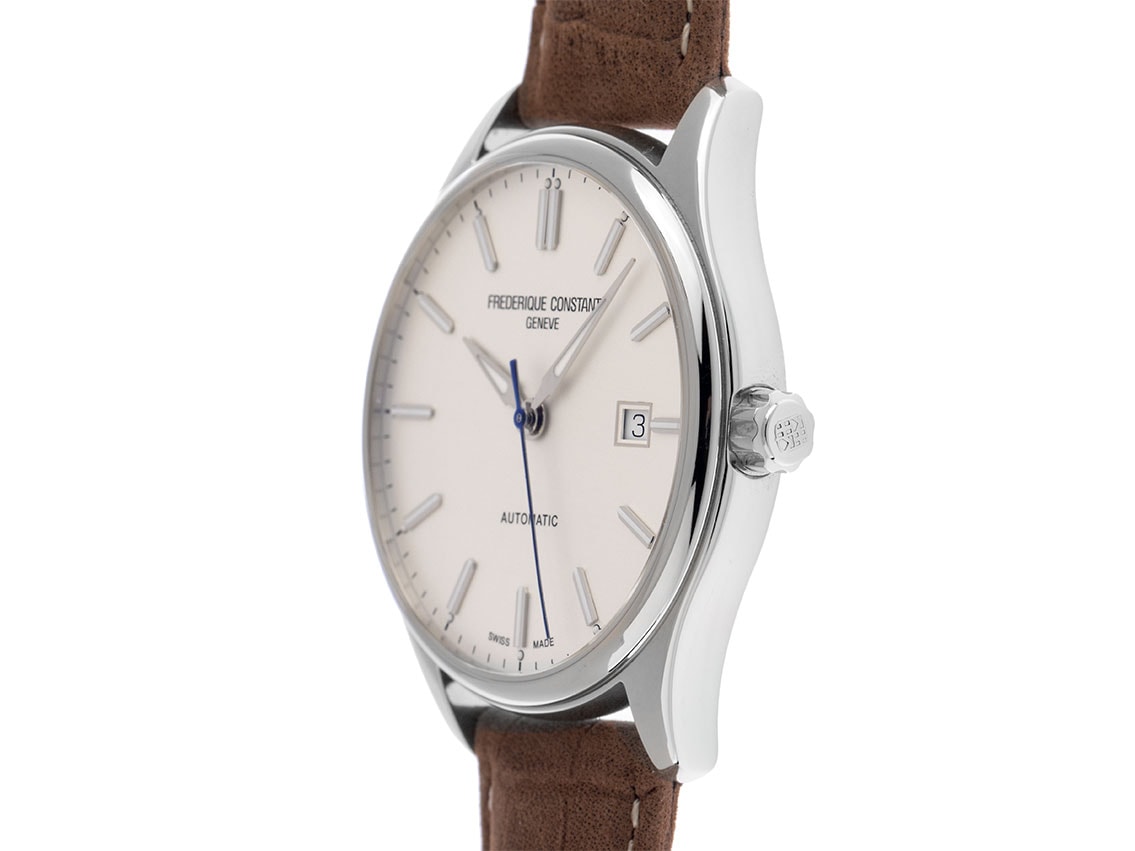 Frederique Constant Classics – Ref. FC-303NS5B6, New – 2/5