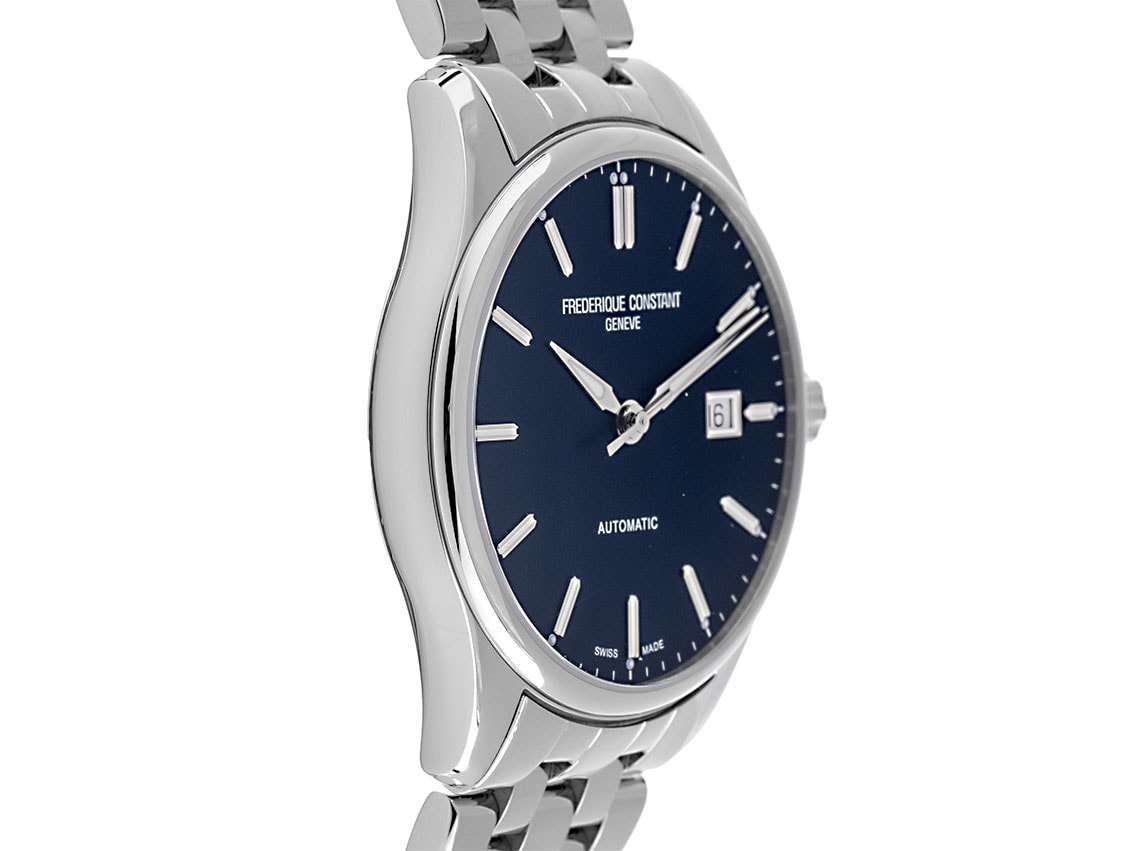 Frederique Constant Classics – Ref. FC-303NN5B6B, New – 4/6