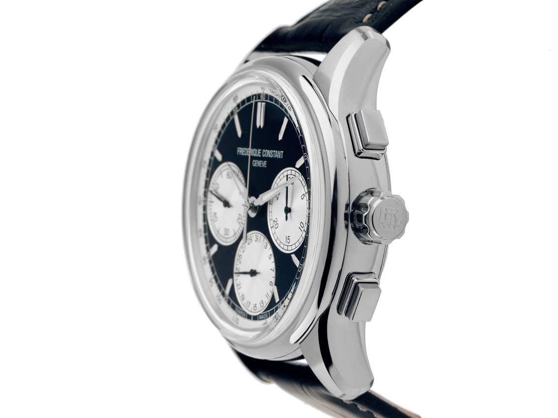 Frederique Constant Highlife Chronograph – Ref. FC-760NS4H6, New – 3/6