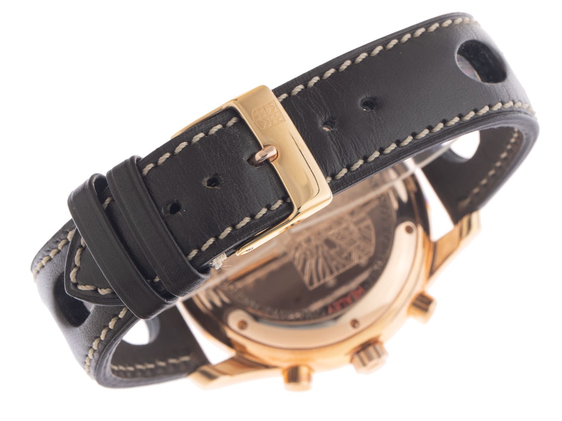 Frederique Constant Healey – Ref. FC-392CH6B4, Wie neu – 7/9