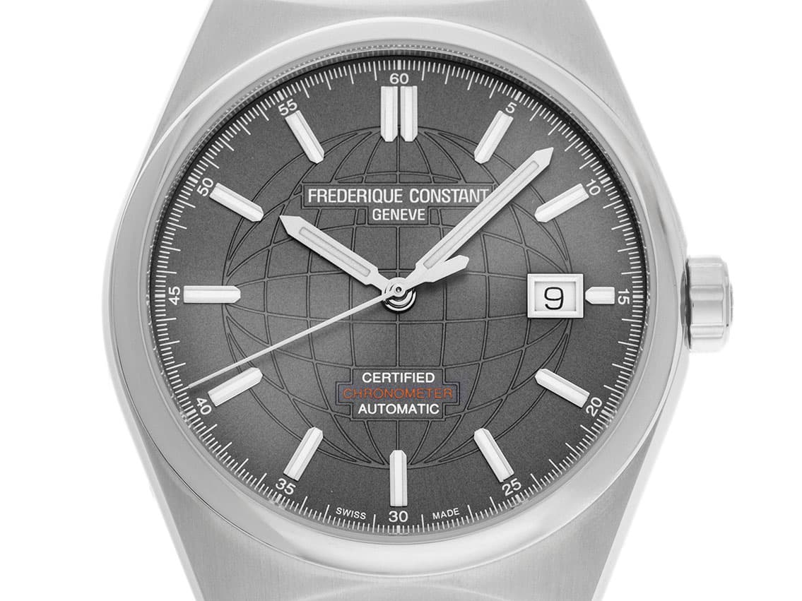 Frederique Constant Highlife – Ref. FC-FC-303GO3NH6B-1995, Neu