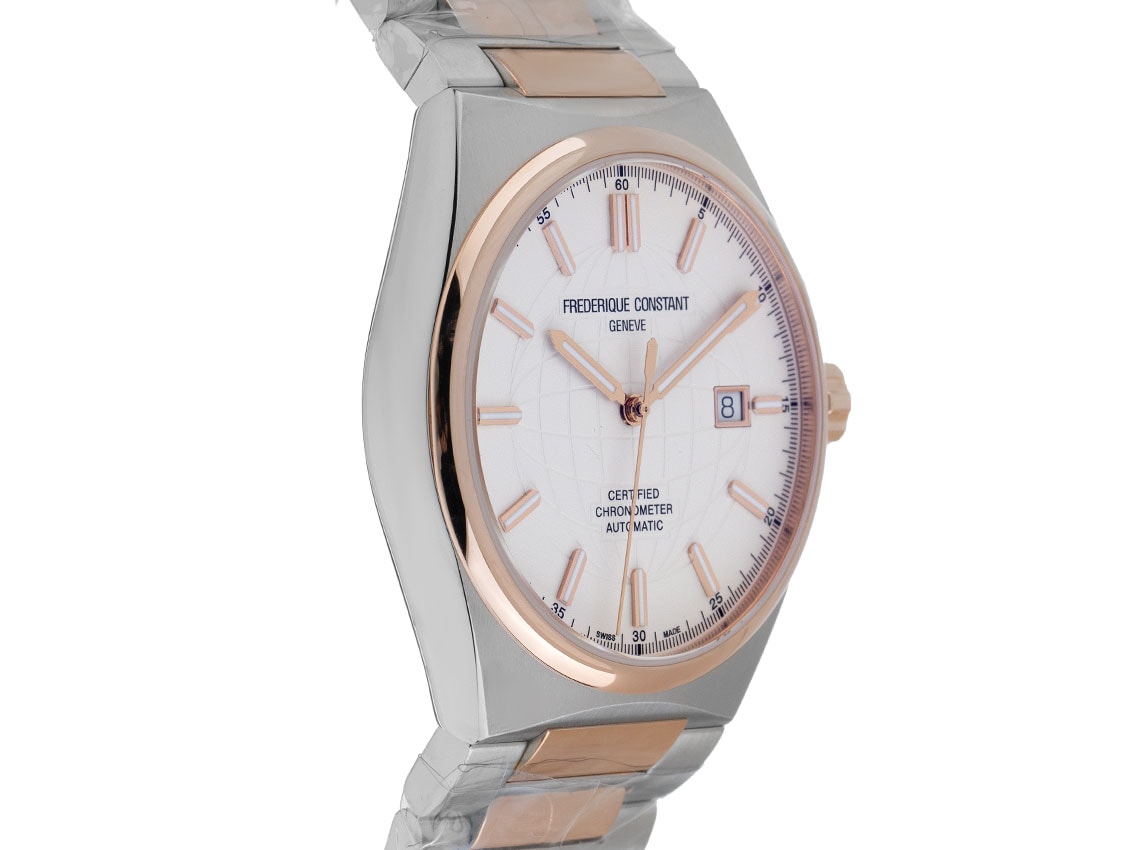 Frederique Constant Highlife – Ref. FC-303V4NH2B, Neu – 4/6