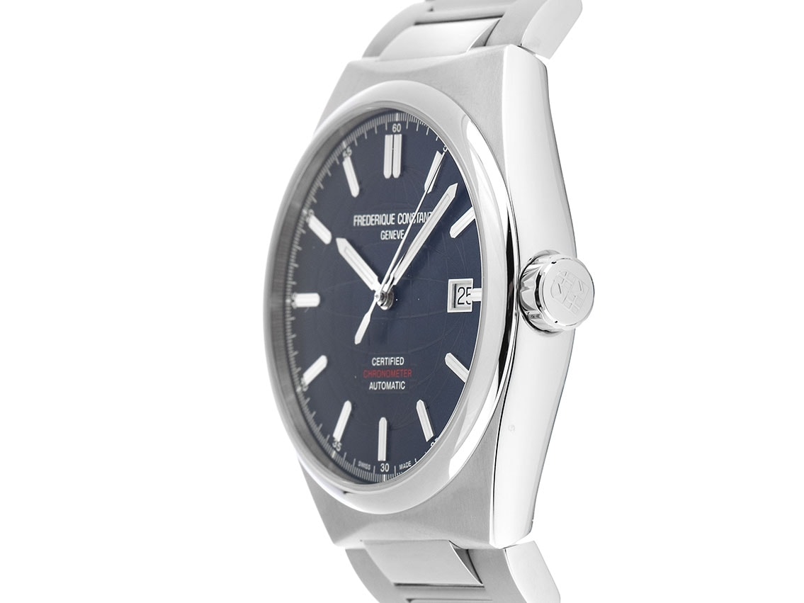 Frederique Constant Highlife – Ref. FC-303BL3NH6B, Neu – 3/6