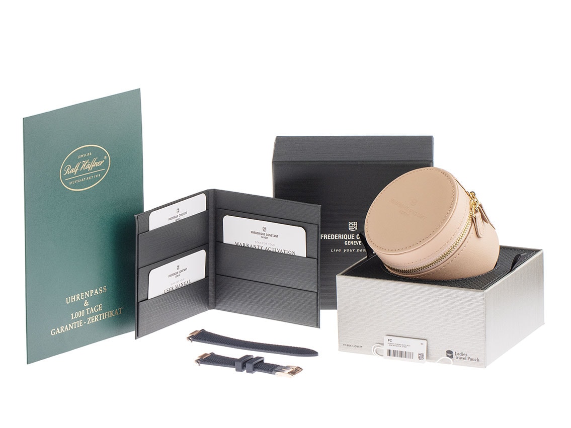 Frederique Constant Highlife – Ref. FC-391NS4NH4, Neu – 2/6
