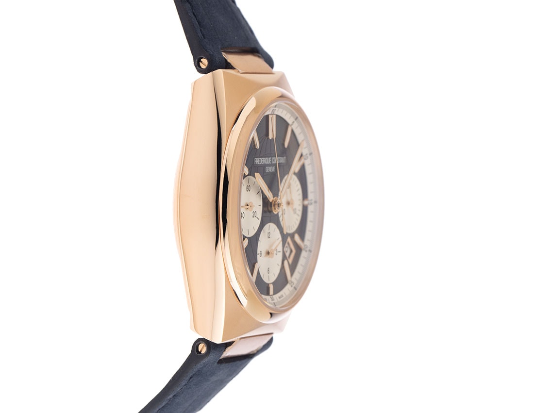 Frederique Constant Highlife – Ref. FC-391NS4NH4, Neu – 4/6