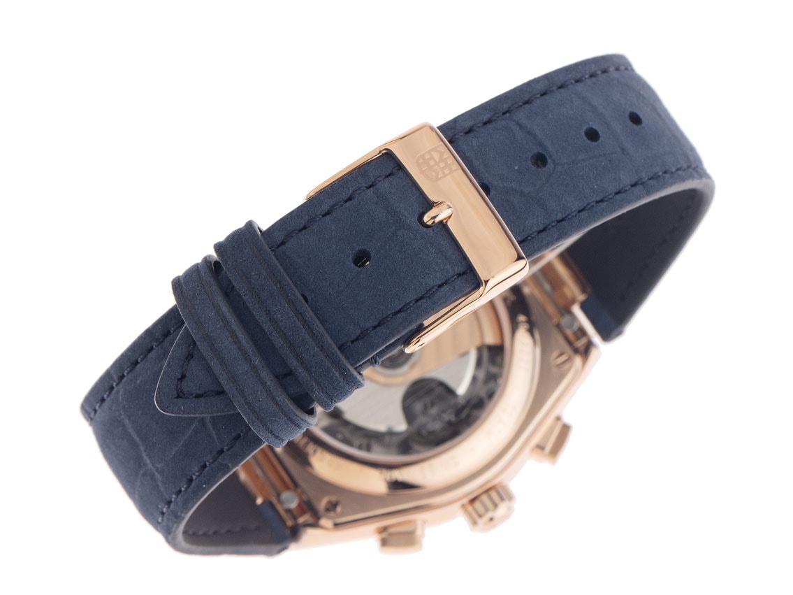 Frederique Constant Highlife – Ref. FC-391NS4NH4, Neu – 6/6