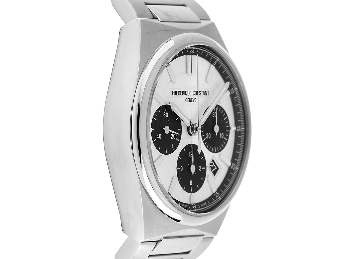 Frederique Constant Highlife – Ref. FC-391SB4NH6B, New – 4/7