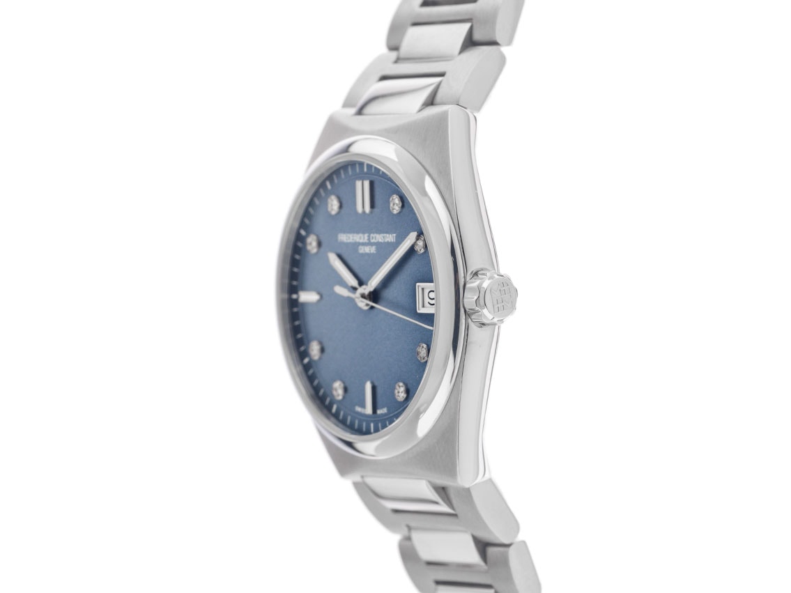 Frederique Constant Highlife – Ref. FC-240LND2NH26B, Neu – 4/7