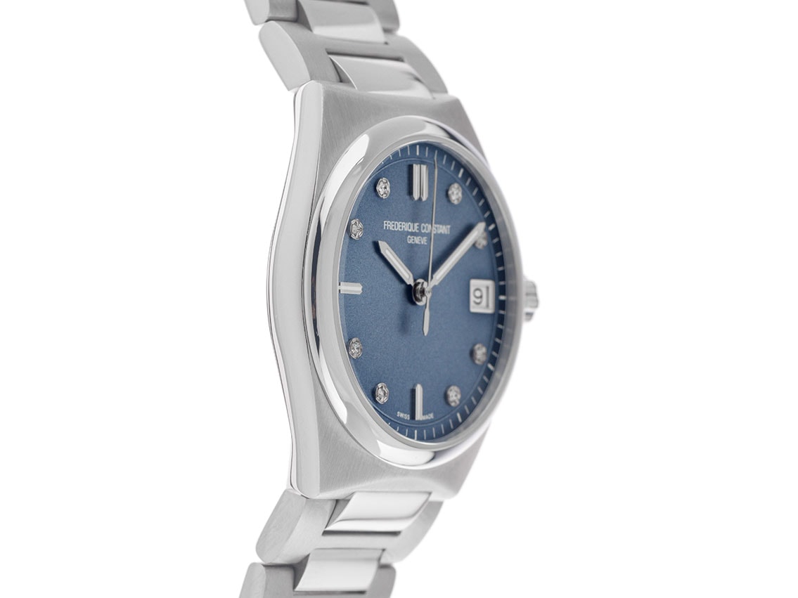 Frederique Constant Highlife – Ref. FC-240LND2NH26B, Neu – 5/7