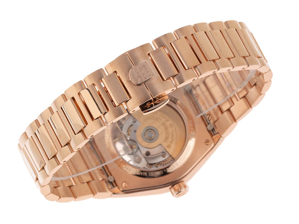 Frederique Constant Highlife – Ref. FC-310MPGRD2NH4B, Neu – 6/6