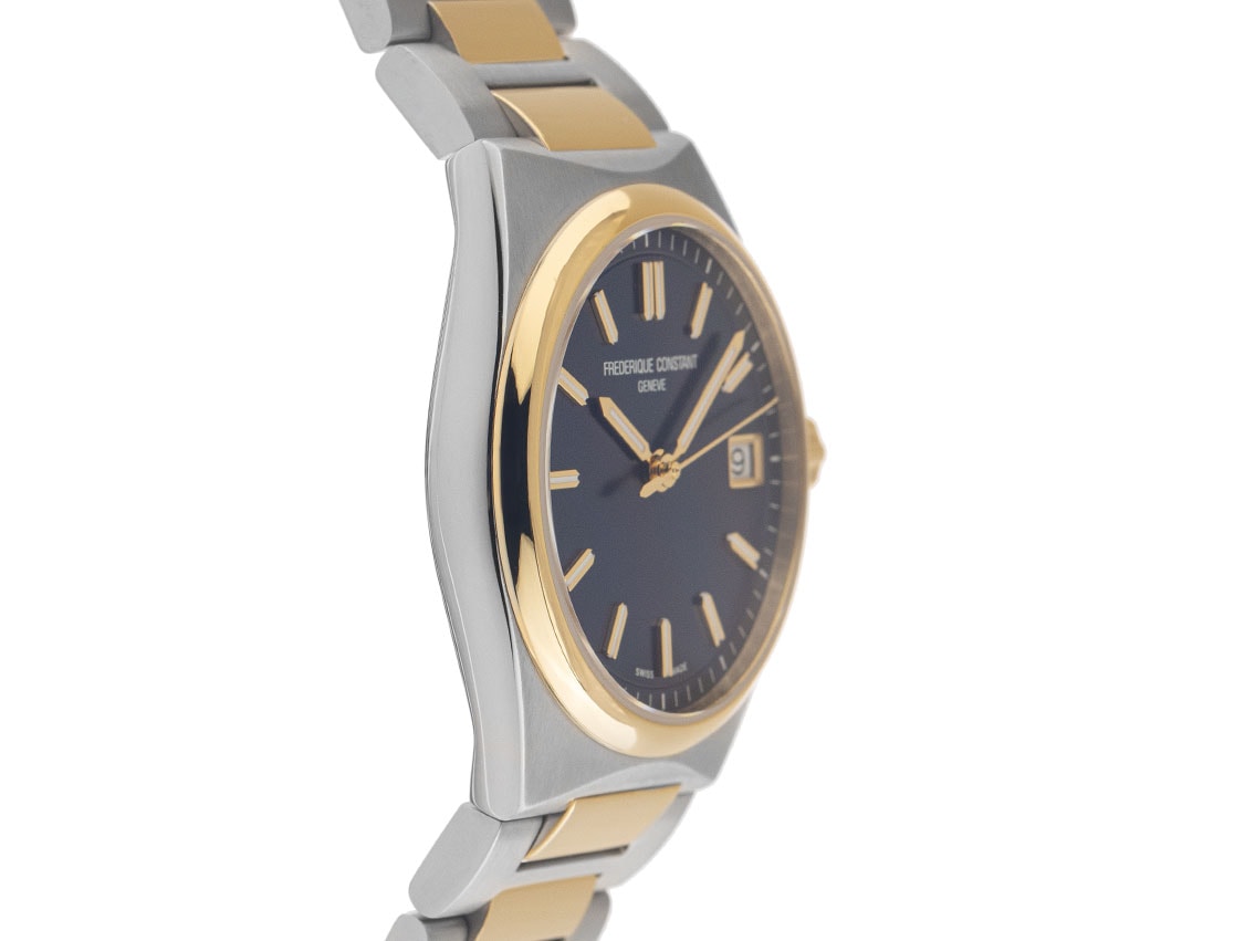 Frederique Constant Highlife – Ref. FC-240N2NH3B, New – 5/7