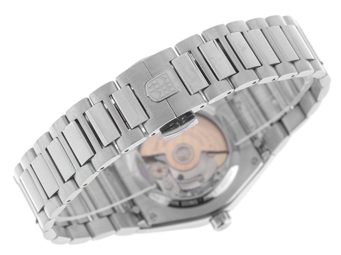 Frederique Constant Highlife – Ref. FC-303LBSD2NHD6B, New – 6/6