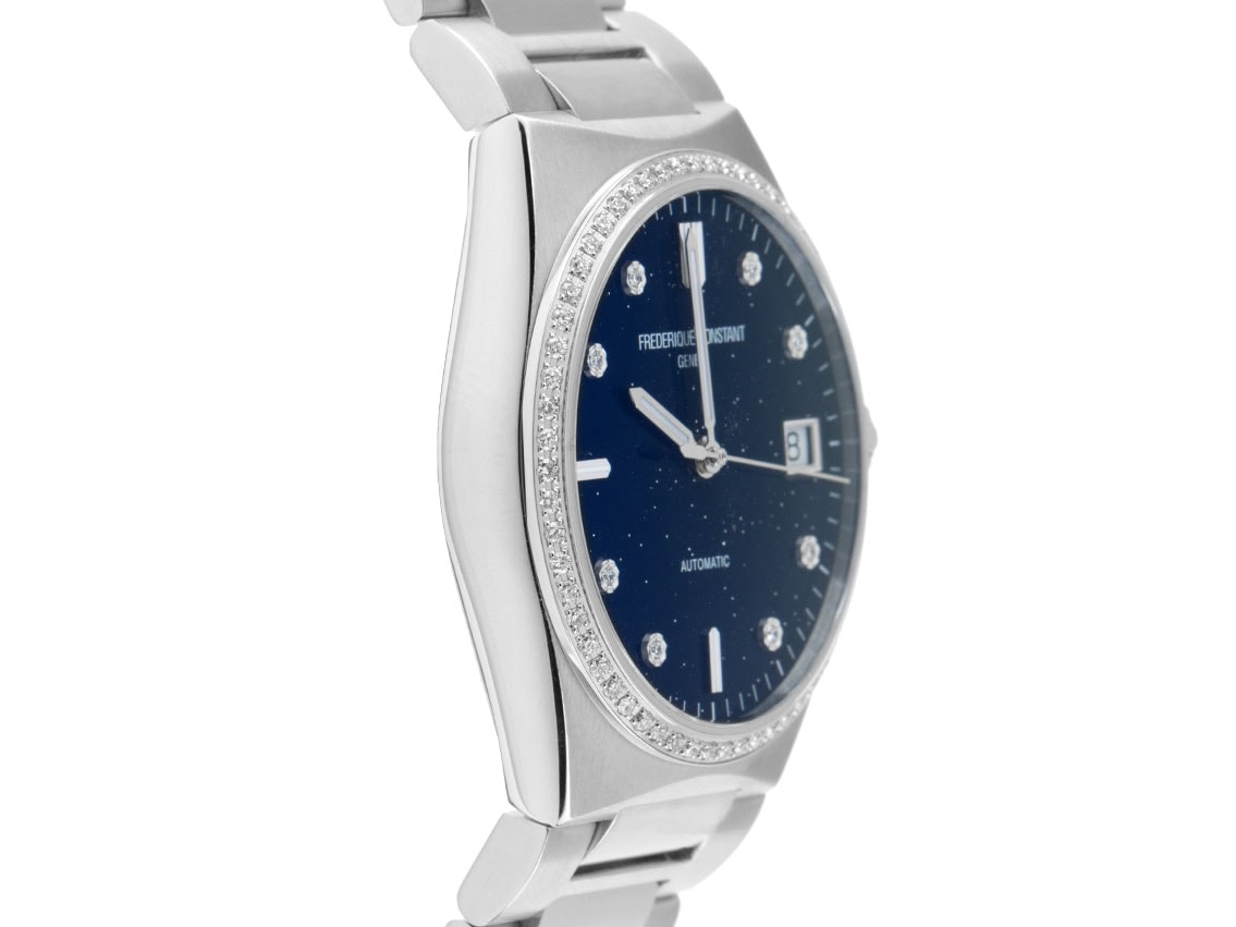 Frederique Constant Highlife – Ref. FC-303NSD2NHD6B, New – 4/6