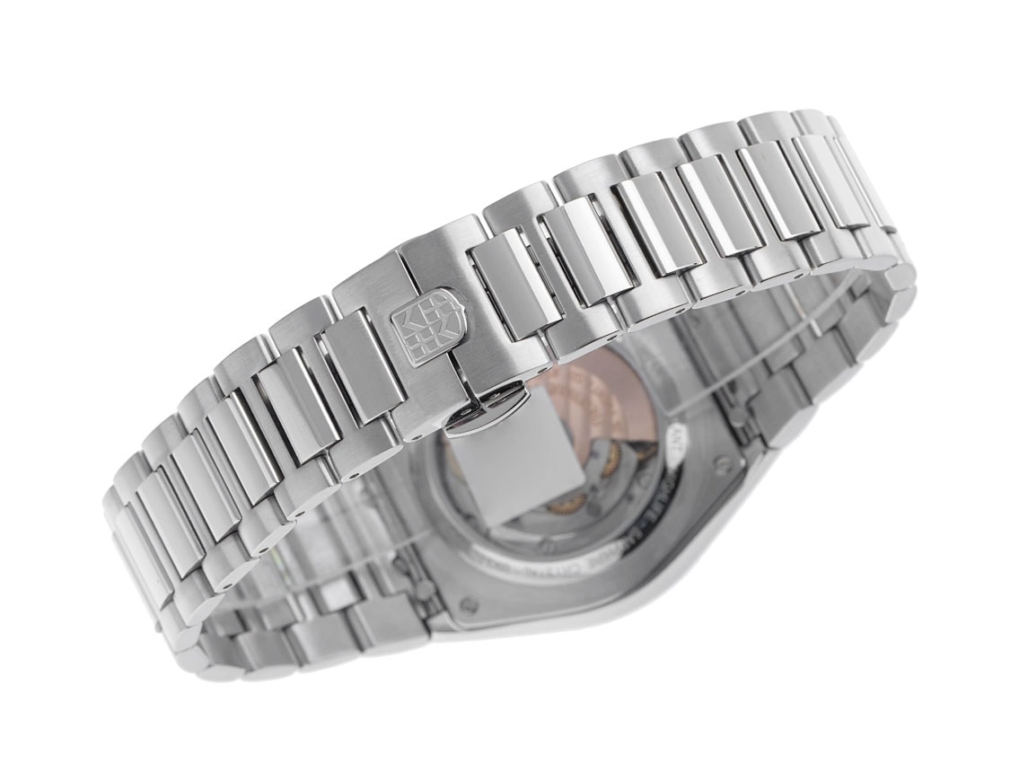 Frederique Constant Highlife – Ref. FC-303NSD2NHD6B, New – 6/6