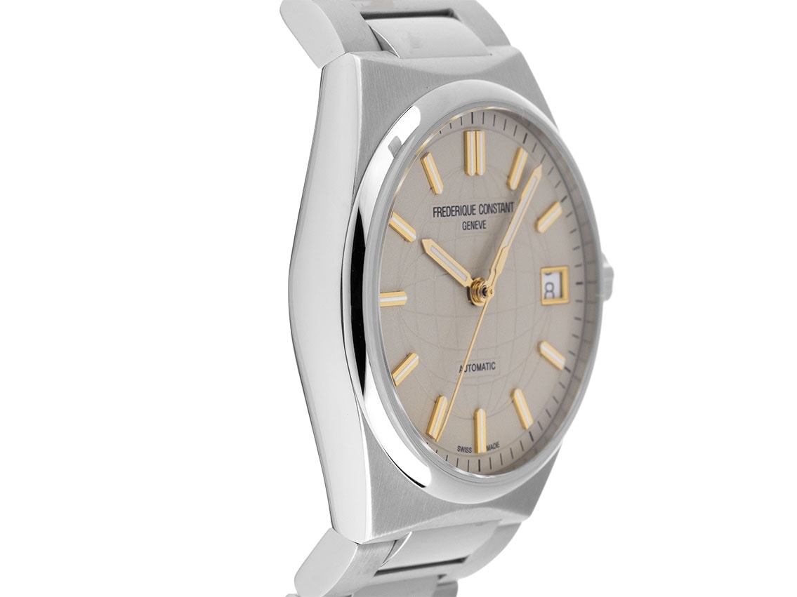 Frederique Constant Highlife – Ref. FC-303WG2NH6B, Neu – 4/6