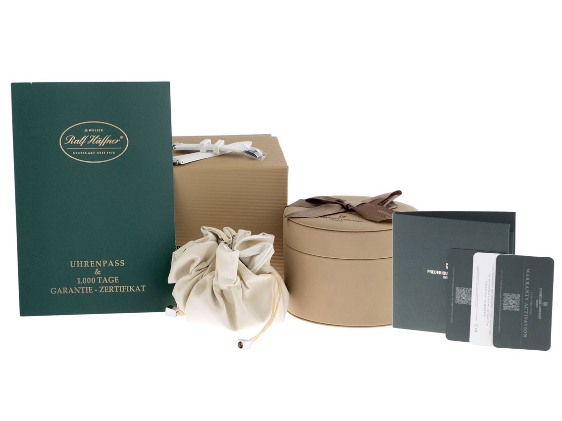 Frederique Constant Highlife – Ref. FC-303LP2NH6B, Neu – 2/7