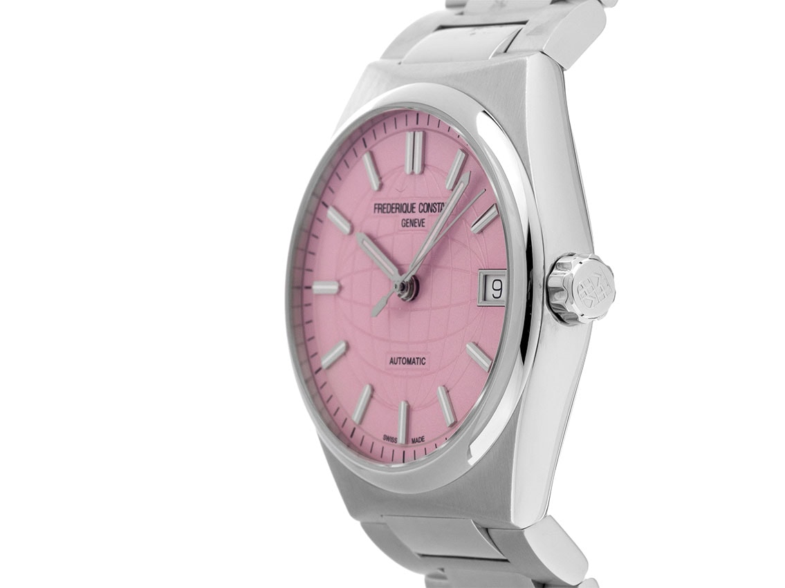Frederique Constant Highlife – Ref. FC-303LP2NH6B, Neu – 4/7
