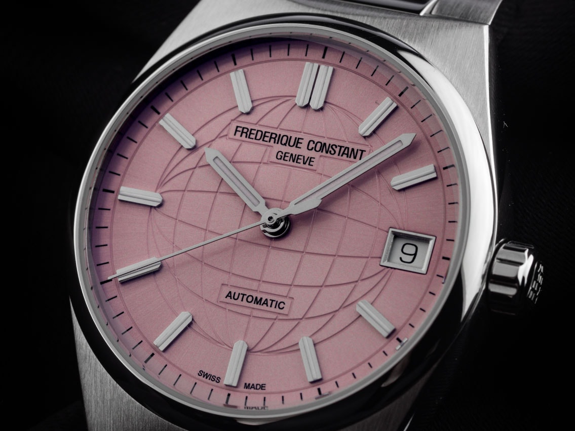 Frederique Constant Highlife – Ref. FC-303LP2NH6B, Neu – 3/7