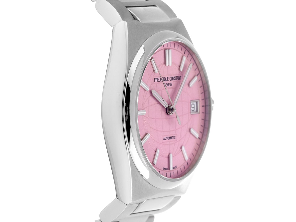 Frederique Constant Highlife – Ref. FC-303LP2NH6B, Neu – 4/6