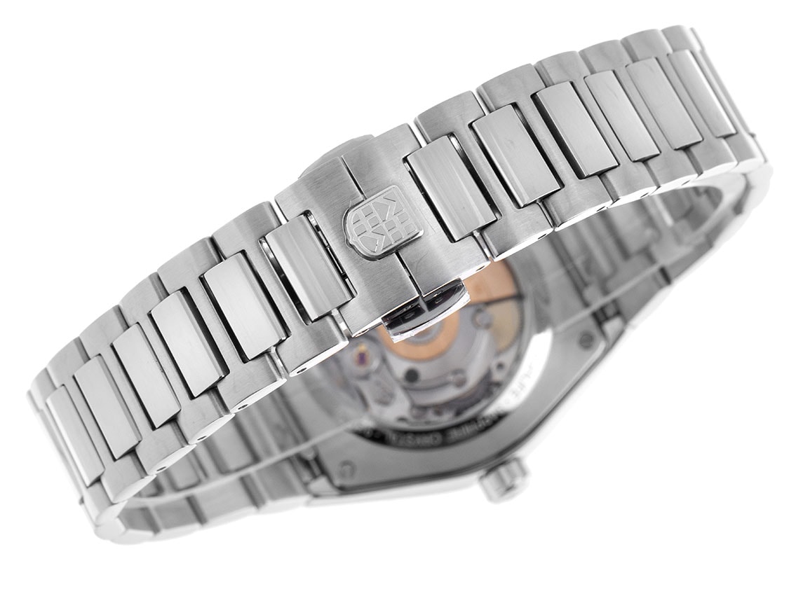 Frederique Constant Highlife – Ref. FC-303LP2NH6B, Neu – 6/6