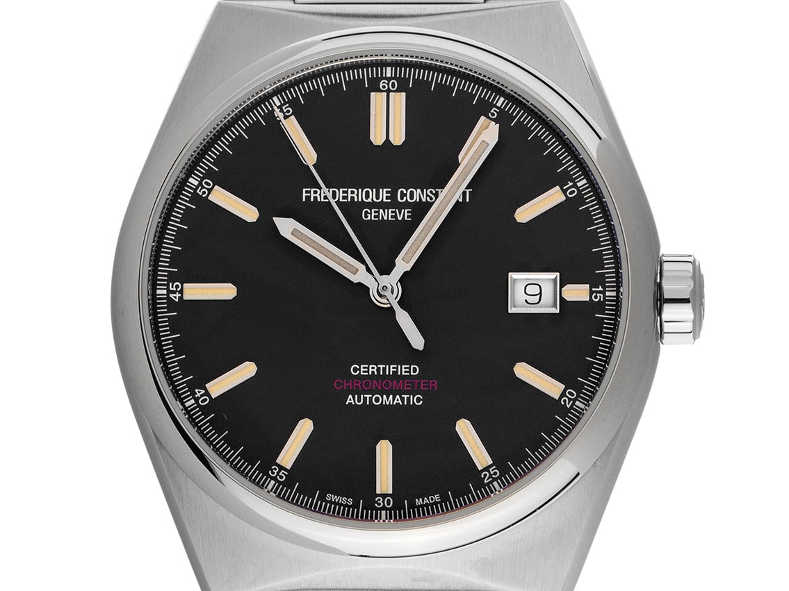 Frederique Constant Highlife – Ref. FC-303BBG3NH6B, Neu – 1/6