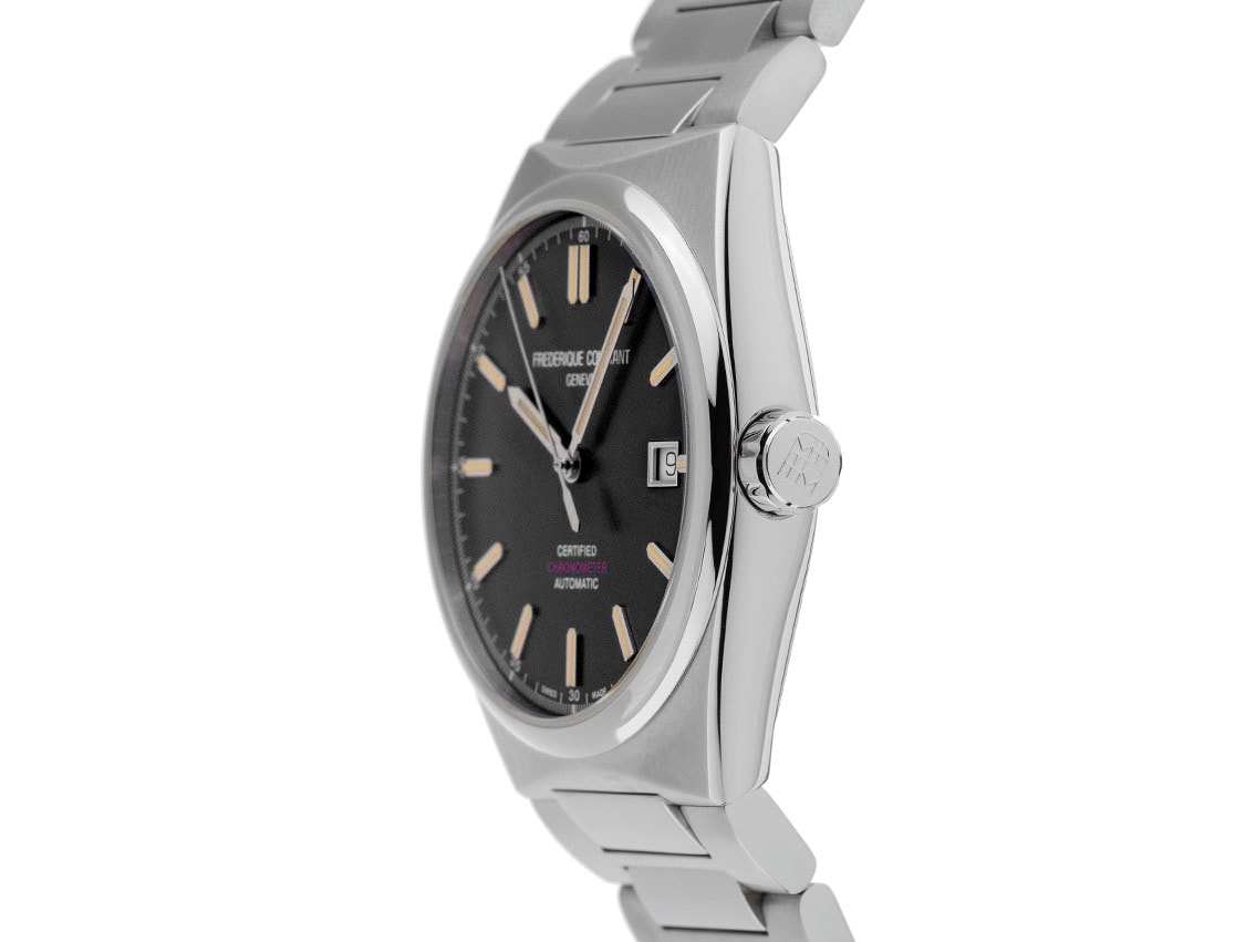 Frederique Constant Highlife – Ref. FC-303BBG3NH6B, Neu – 3/6