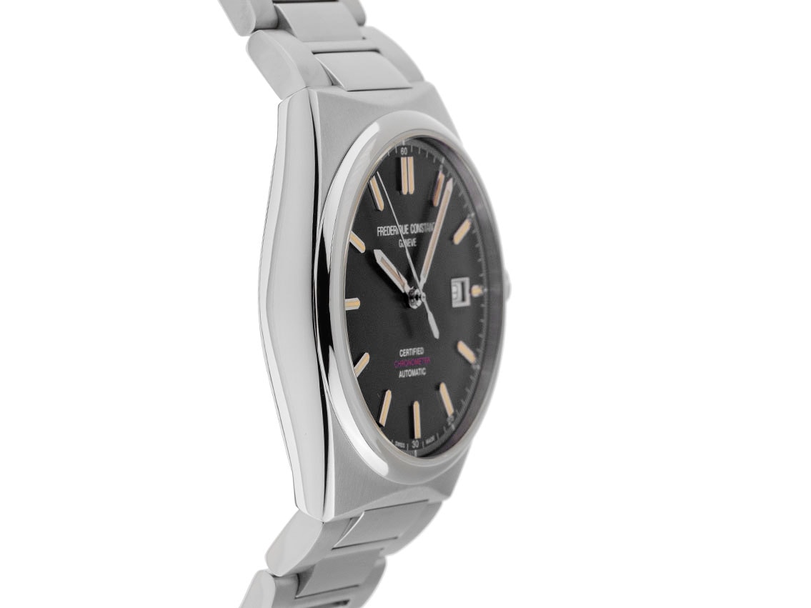 Frederique Constant Highlife – Ref. FC-303BBG3NH6B, Neu – 4/6