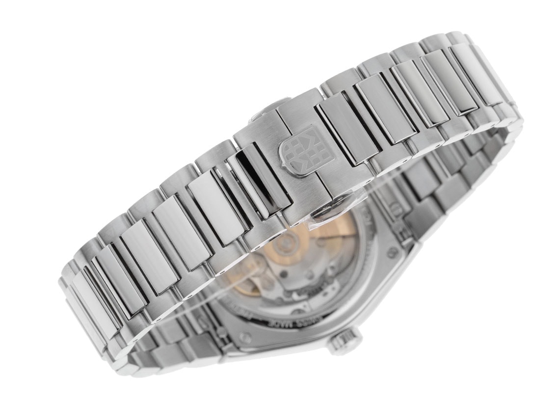 Frederique Constant Highlife – Ref. FC-303BBG3NH6B, Neu – 6/6