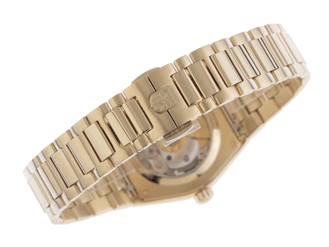 Frederique Constant Highlife – Ref. FC-303GR2NHD5B, Neu – 6/7