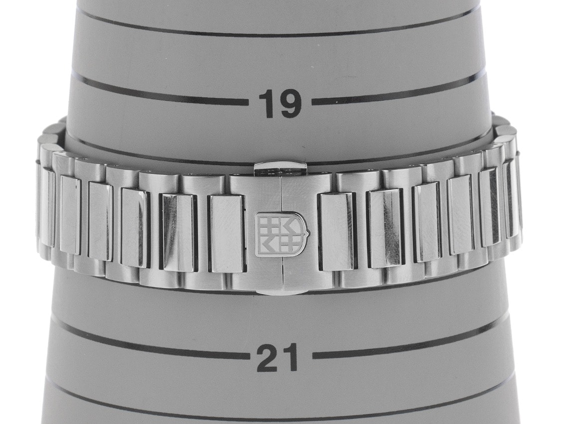 Frederique Constant Highlife – Ref. FC-391SB4NH6B, Neu – 8/8