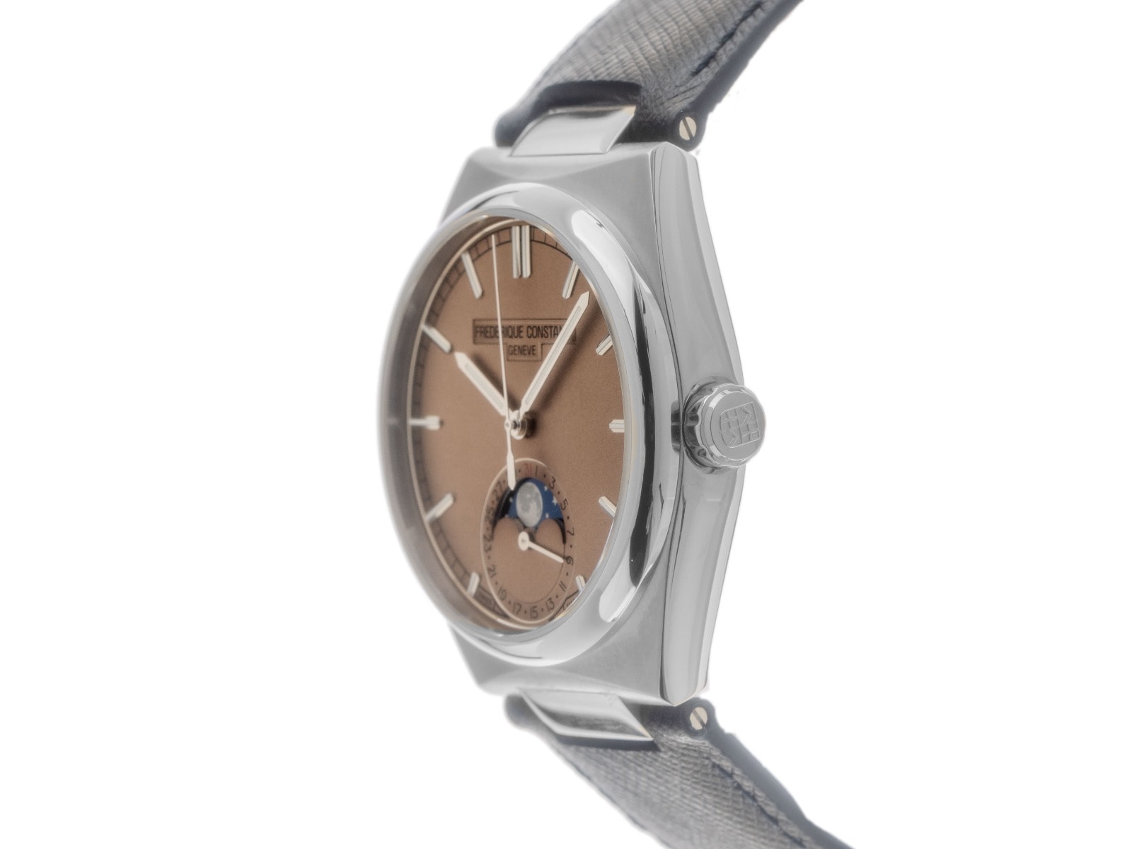 Frederique Constant Highlife – Ref. FC-716RG3NH6, Neu – 4/8