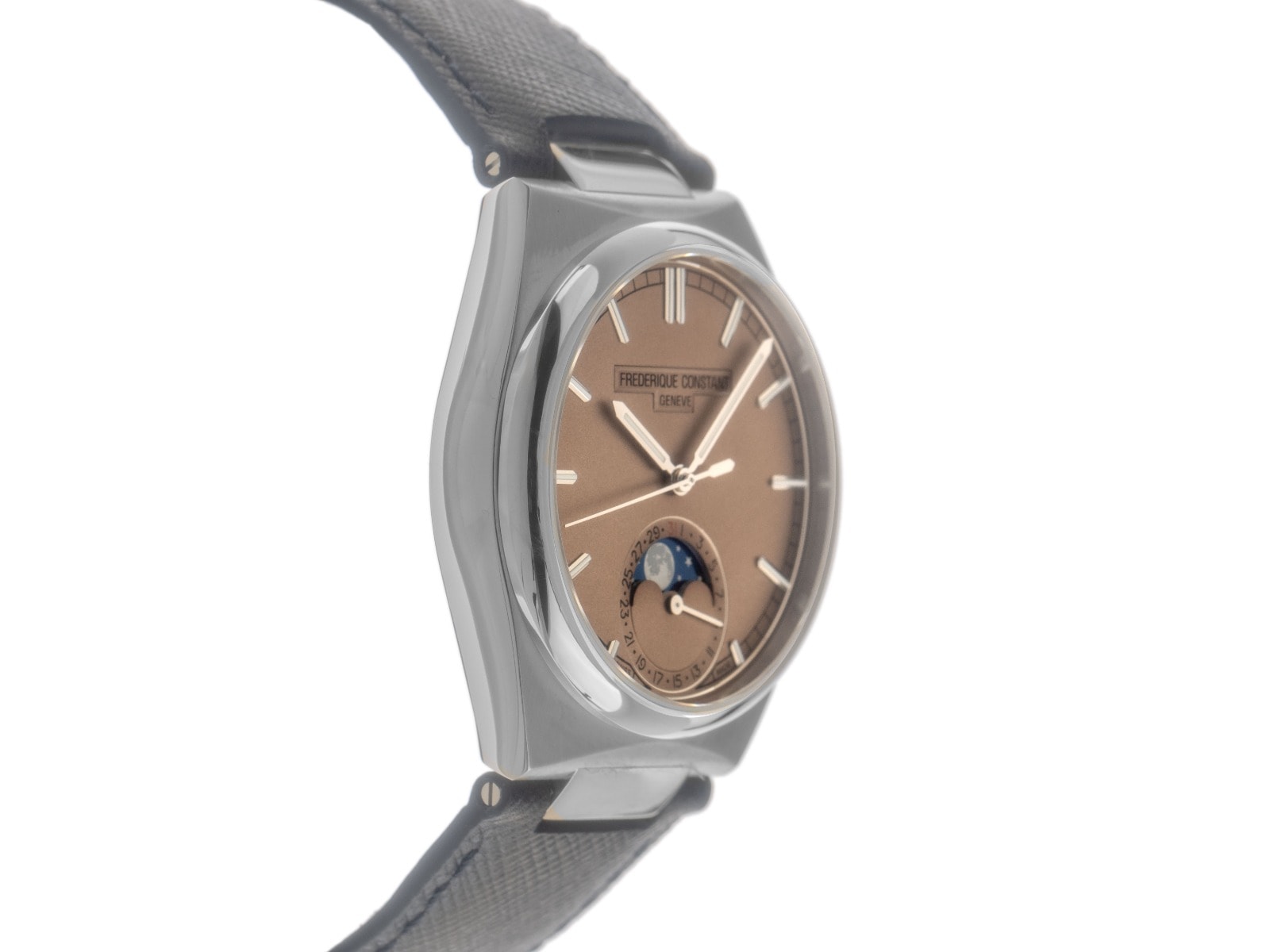 Frederique Constant Highlife – Ref. FC-716RG3NH6, Neu – 5/8