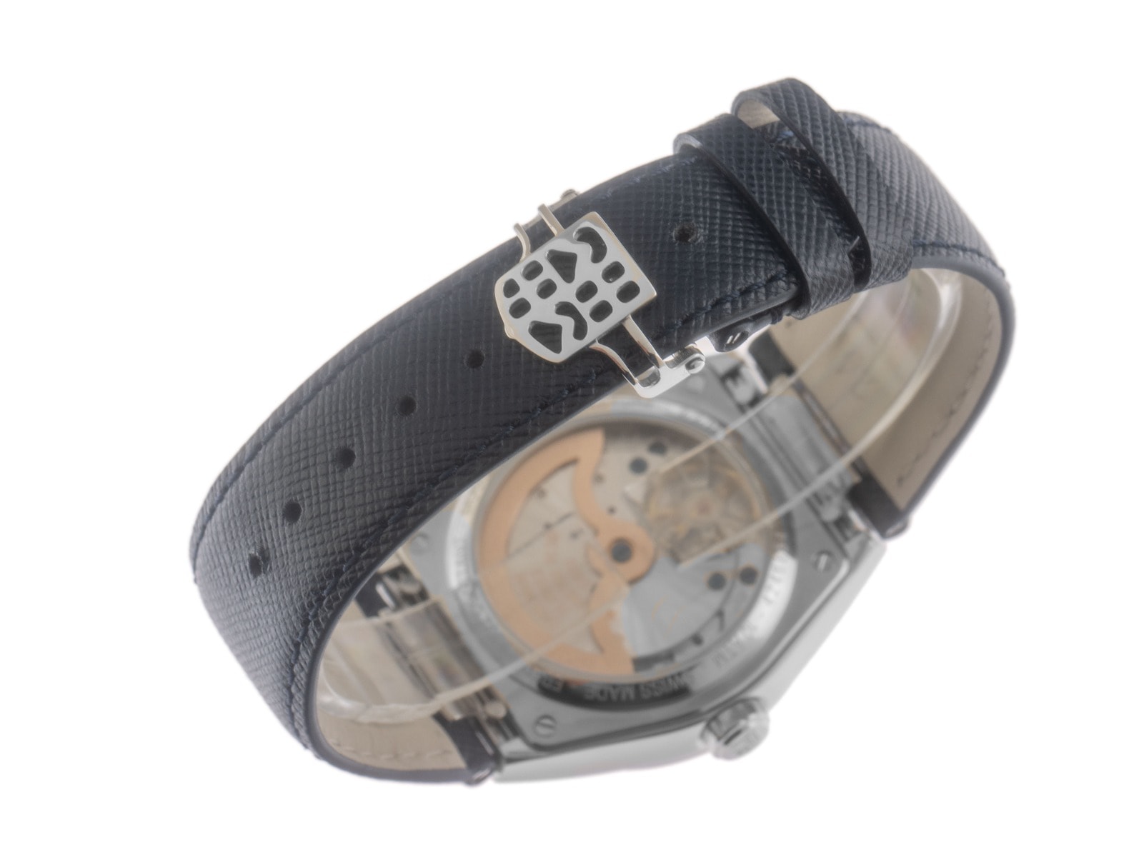 Frederique Constant Highlife – Ref. FC-716RG3NH6, Neu – 8/8