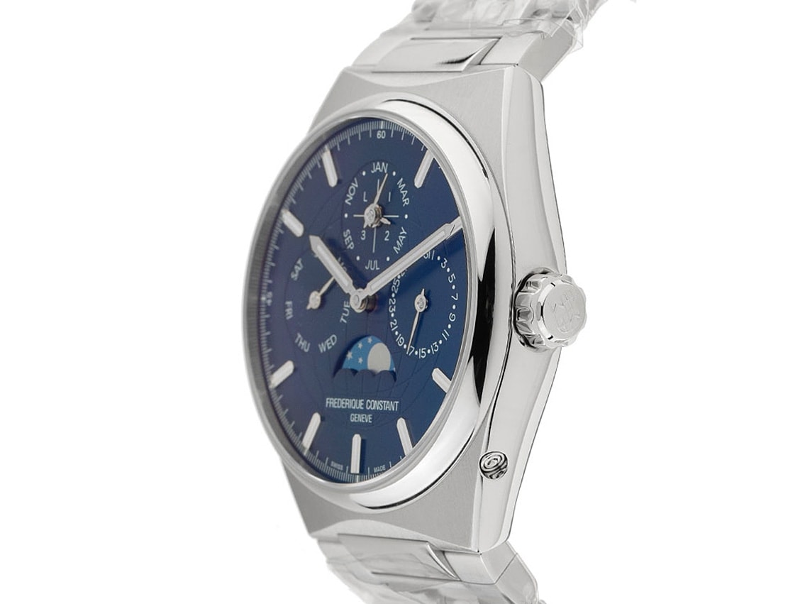 Frederique Constant Highlife – Ref. FC-775N4NH6B, Neu – 3/6